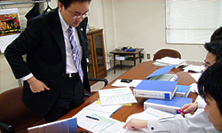 ����R�����O�΍�i�͋[�R���j